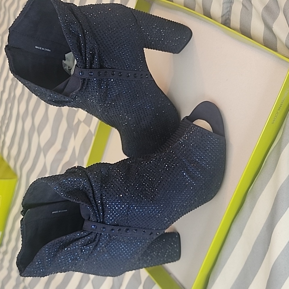 Gianni Bini Booties